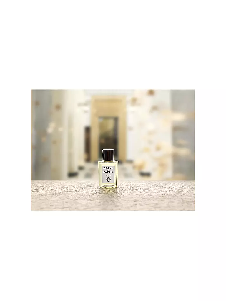 ACQUA DI PARMA | Colonia Eau de Cologne Vaporizador 100ml | 