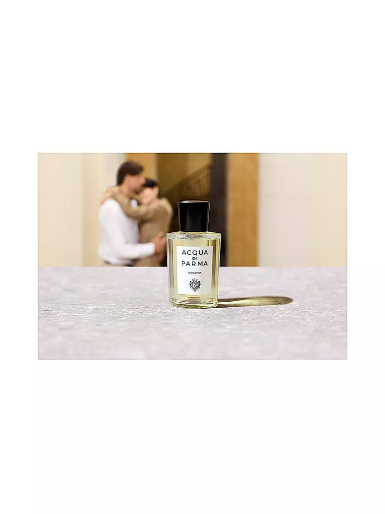 ACQUA DI PARMA | Colonia Eau de Cologne Vaporizador 100ml | 