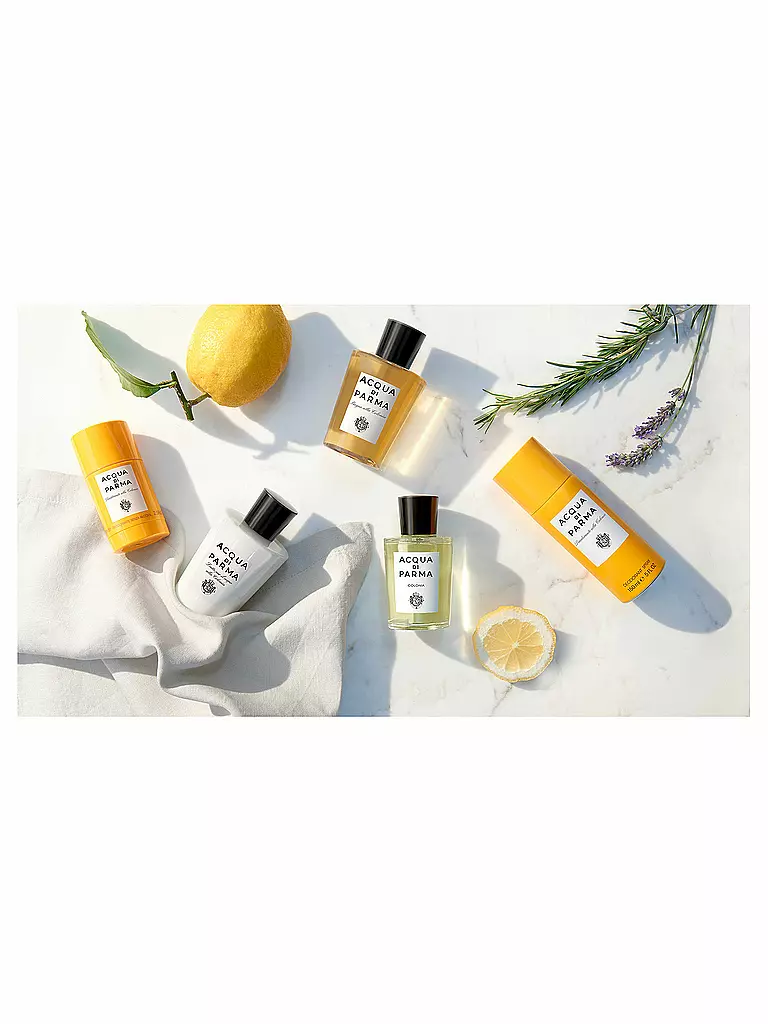 ACQUA DI PARMA | Colonia Eau de Cologne Vaporizador 100ml | 