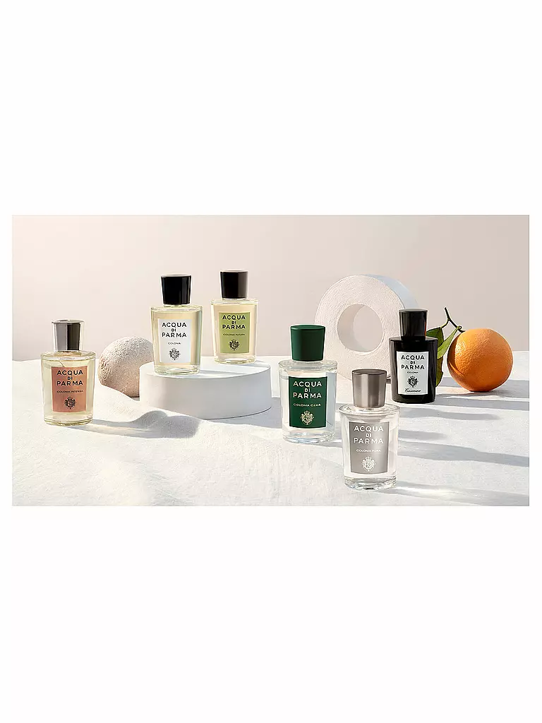 ACQUA DI PARMA | Colonia Eau de Cologne Vaporizador 100ml | 