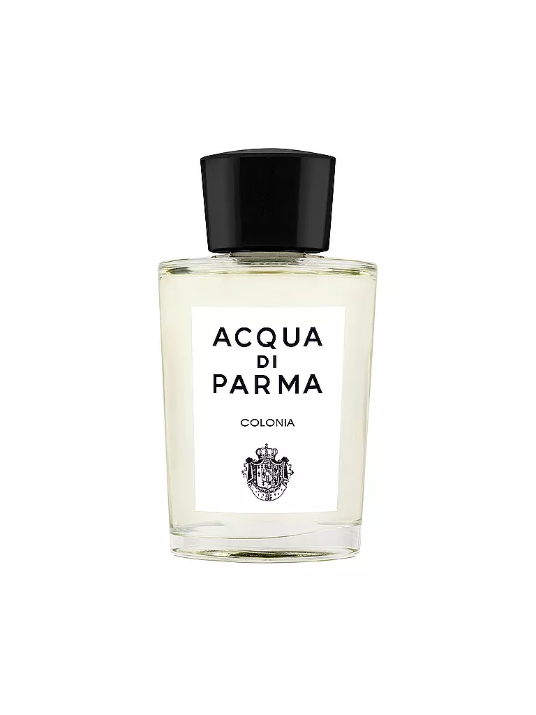 ACQUA DI PARMA | Colonia Eau de Cologne Vaporizador 180ml | Sin color