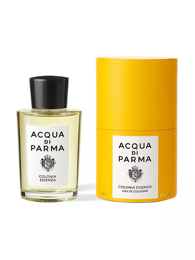 ACQUA DI PARMA | Colonia Essenza 180ml | Sin color