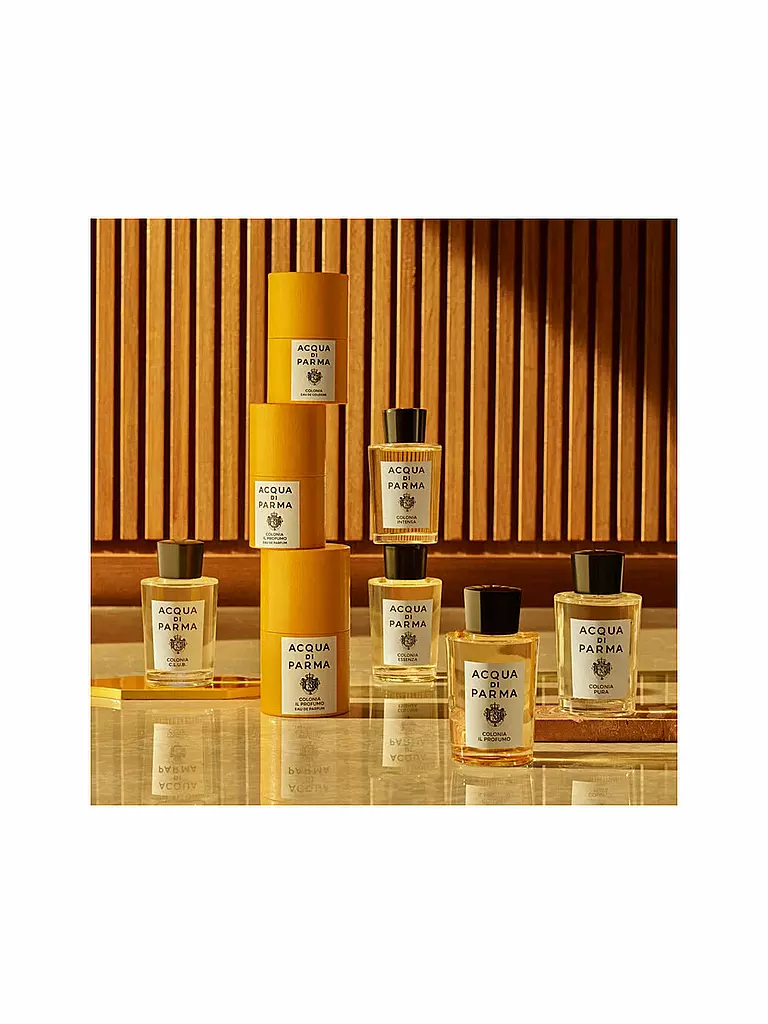 ACQUA DI PARMA | Colonia Essenza 180ml | Sin color