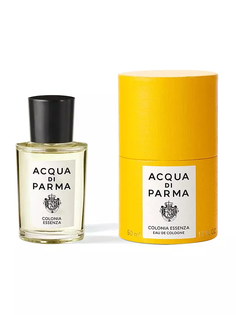 ACQUA DI PARMA | Colonia Essenza 50ml | Sin color