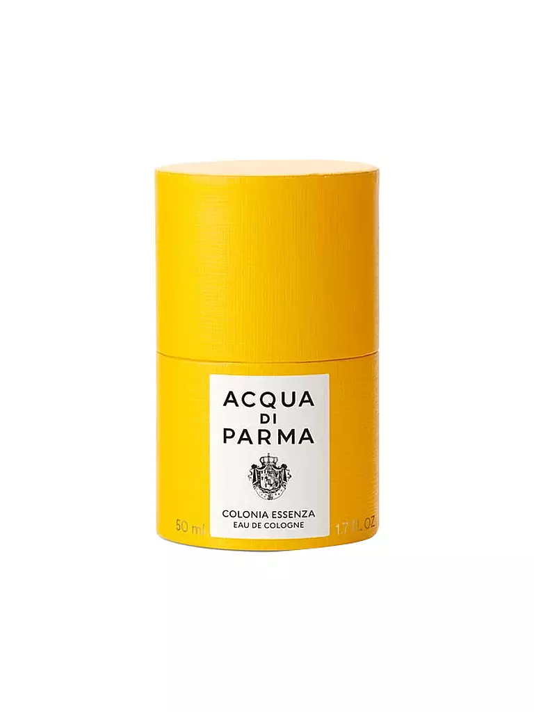 ACQUA DI PARMA | Colonia Essenza 50ml | Sin color