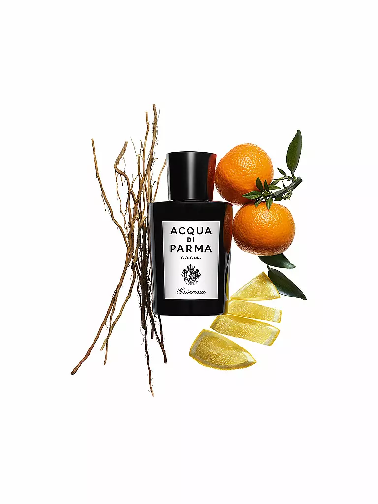 ACQUA DI PARMA | Colonia Essenza Eau de Cologne Vaporizador 100ml | 