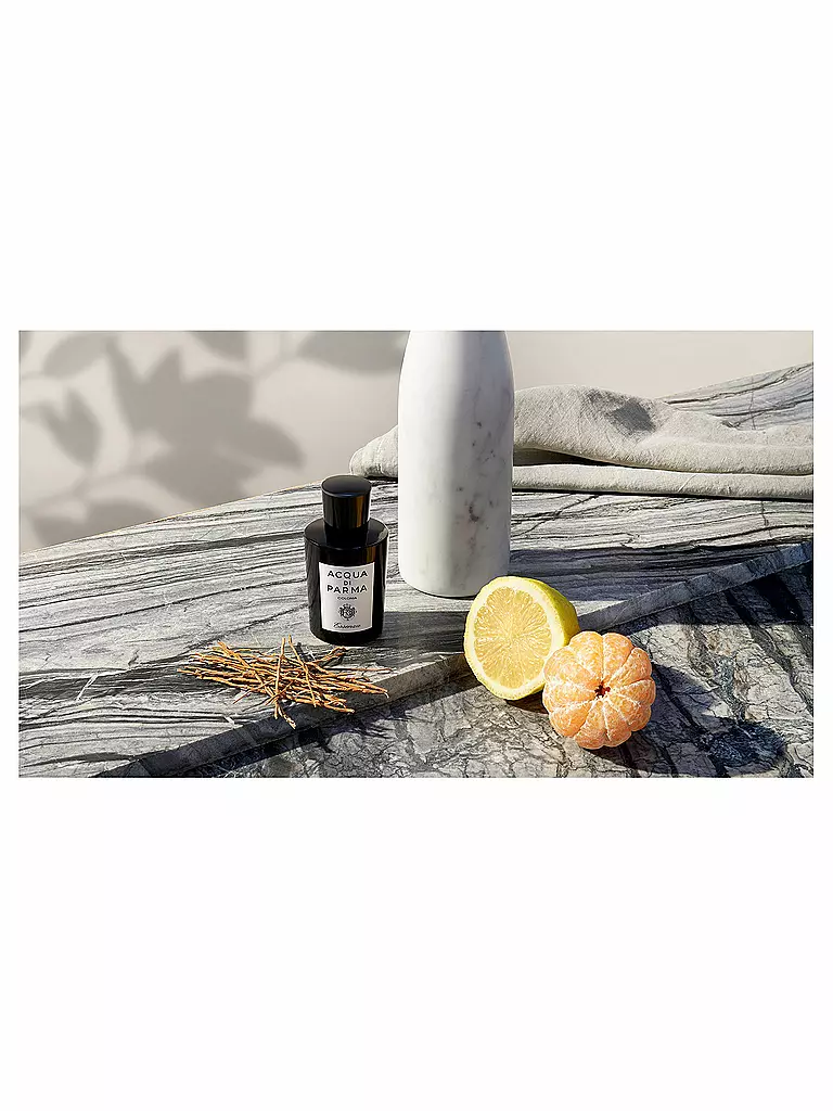 ACQUA DI PARMA | Colonia Essenza Eau de Cologne Vaporizador 100ml | 
