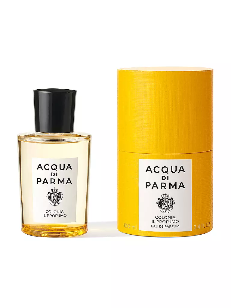 ACQUA DI PARMA | Colonia Il Profumo Eau de Parfum 100ml | Sin color