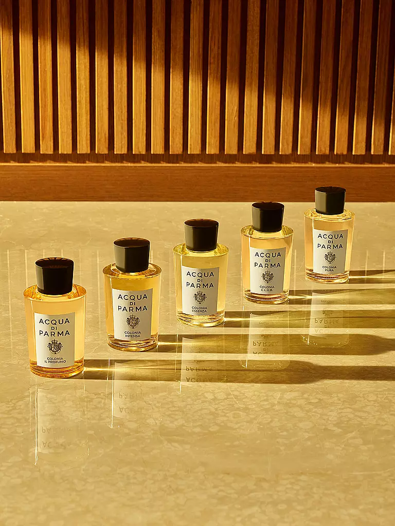 ACQUA DI PARMA | Colonia Il Profumo Eau de Parfum 100ml | Sin color
