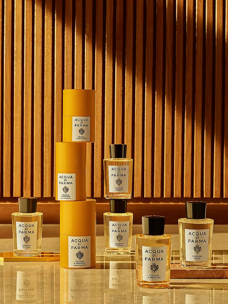 ACQUA DI PARMA | Colonia Il Profumo Eau de Parfum 100ml | Sin color