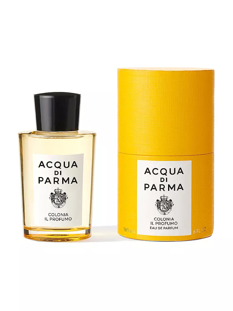 ACQUA DI PARMA | Colonia Il Profumo Eau de Parfum 180ml | Sin color