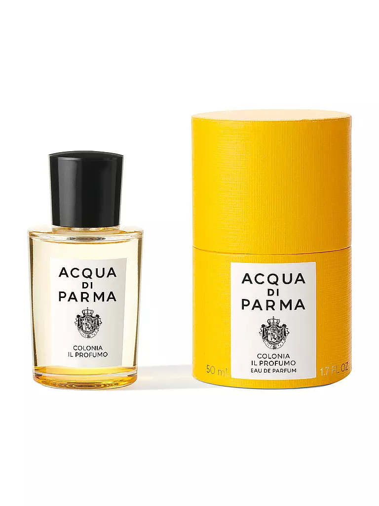 ACQUA DI PARMA | Colonia Il Profumo Eau de Parfum 50ml | Sin color
