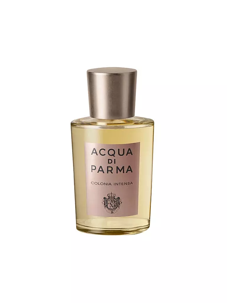 ACQUA DI PARMA | Colonia Intensa Eau de Cologne 100 ml | Sin color
