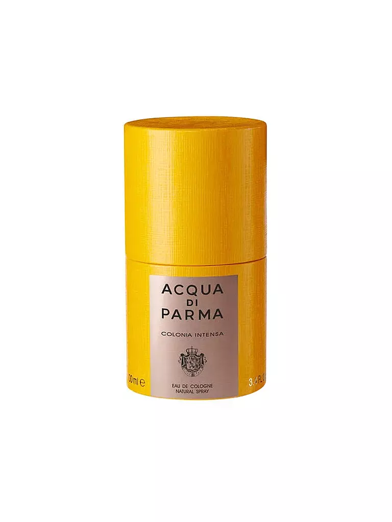 ACQUA DI PARMA | Colonia Intensa Eau de Cologne 100 ml | 