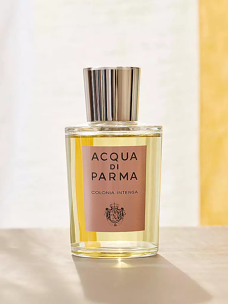 ACQUA DI PARMA | Colonia Intensa Eau de Cologne 100 ml | 