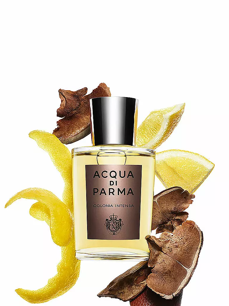 ACQUA DI PARMA | Colonia Intensa Eau de Cologne 100 ml | 