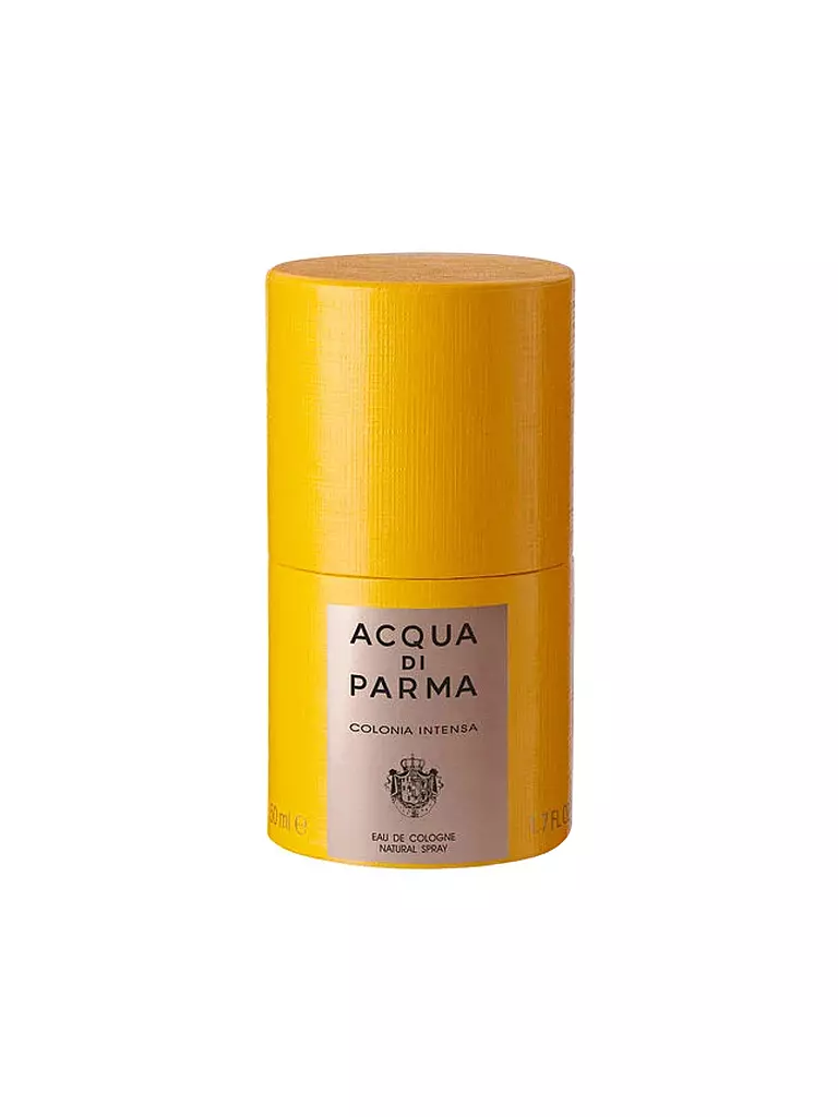 ACQUA DI PARMA | Colonia Intensa Eau de Cologne 50ml | 