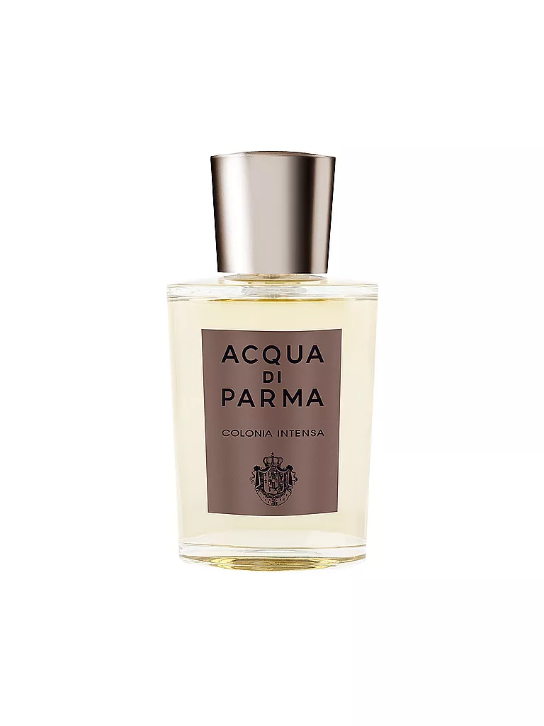 ACQUA DI PARMA | Colonia Intensa Eau de Cologne Vaporizador 100ml | Sin color