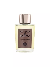 ACQUA DI PARMA | Colonia Intensa Eau de Cologne Vaporizador 180ml | Sin color