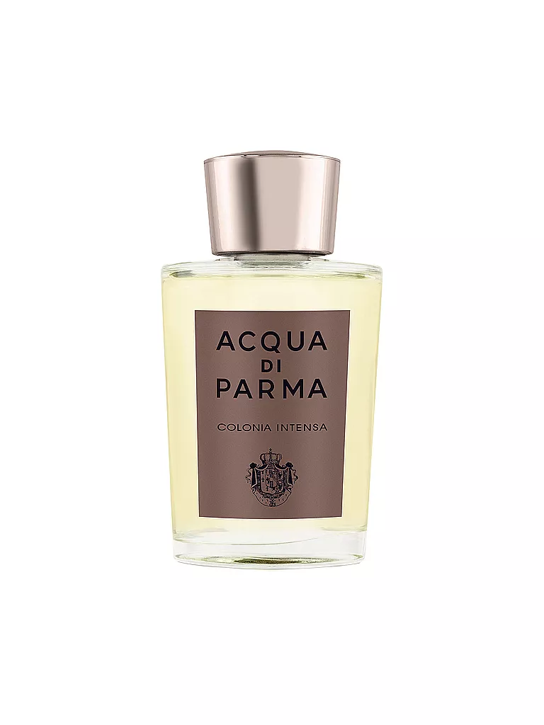 ACQUA DI PARMA | Colonia Intensa Eau de Cologne Vaporizador 180ml | Sin color