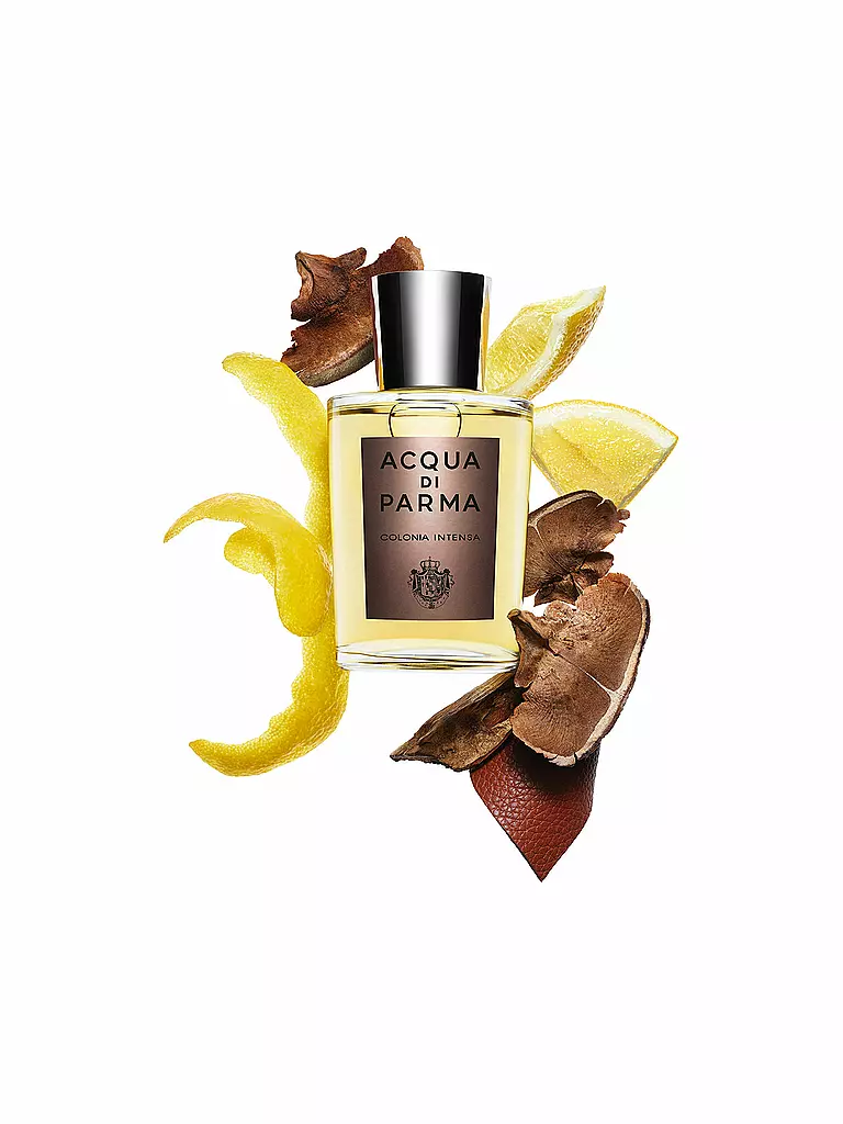 ACQUA DI PARMA | Colonia Intensa Eau de Cologne Vaporizador 180ml | 