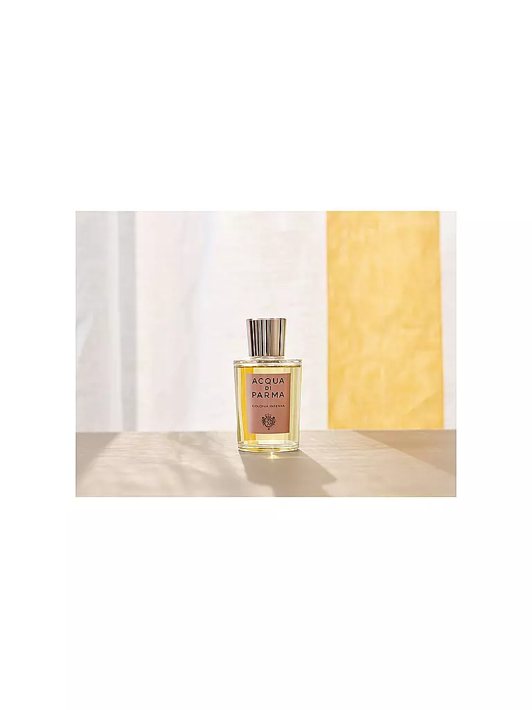 ACQUA DI PARMA | Colonia Intensa Eau de Cologne Vaporizador 180ml | 