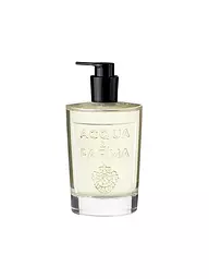 ACQUA DI PARMA | Colonia Jabón de Manos Recargable 330ml | Sin color