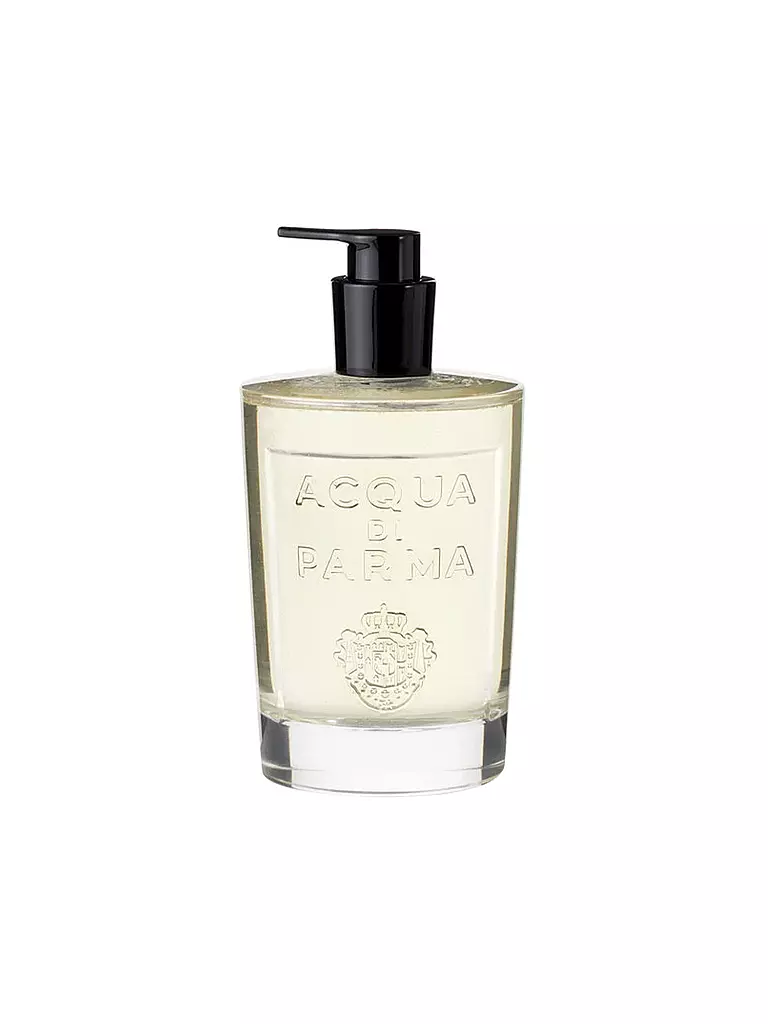 ACQUA DI PARMA | Colonia Jabón de Manos Recargable 330ml | keine Farbe
