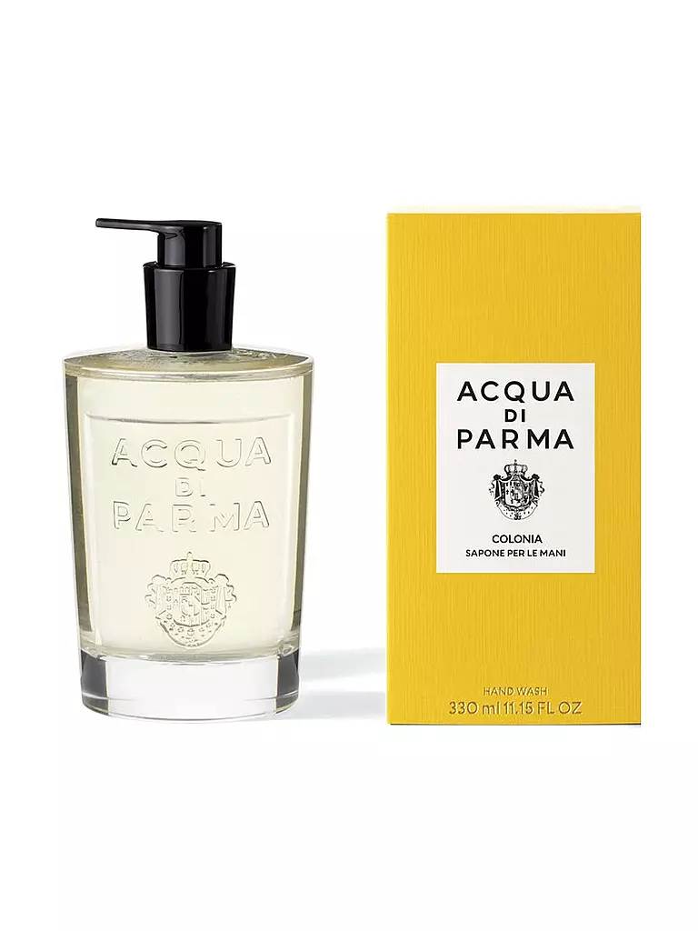 ACQUA DI PARMA | Colonia Jabón de Manos Recargable 330ml | keine Farbe