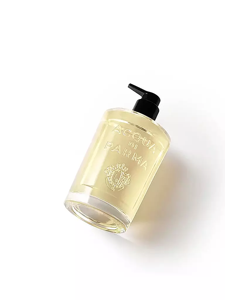 ACQUA DI PARMA | Colonia Jabón de Manos Recargable 330ml | 