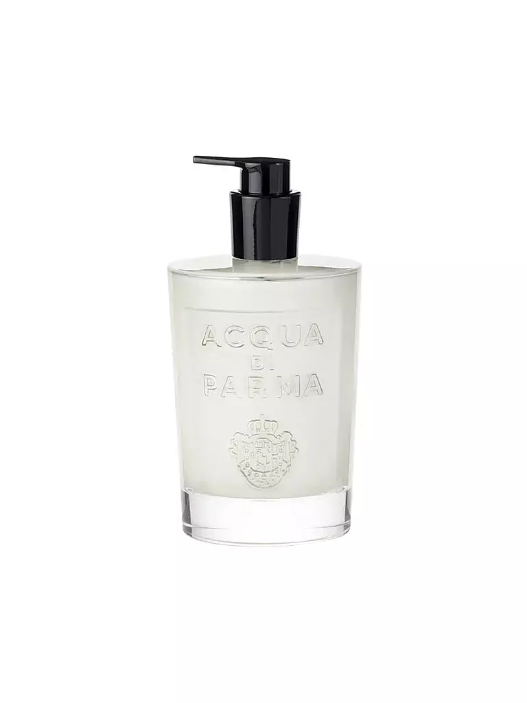 ACQUA DI PARMA | Colonia Loción de Manos Recargable 330ml | Sin color