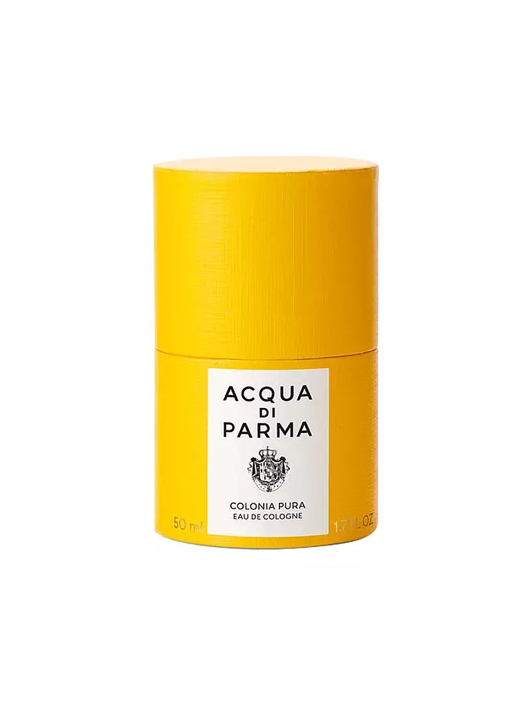 ACQUA DI PARMA | Colonia Pura Eau de Cologne 50ml | Sin color