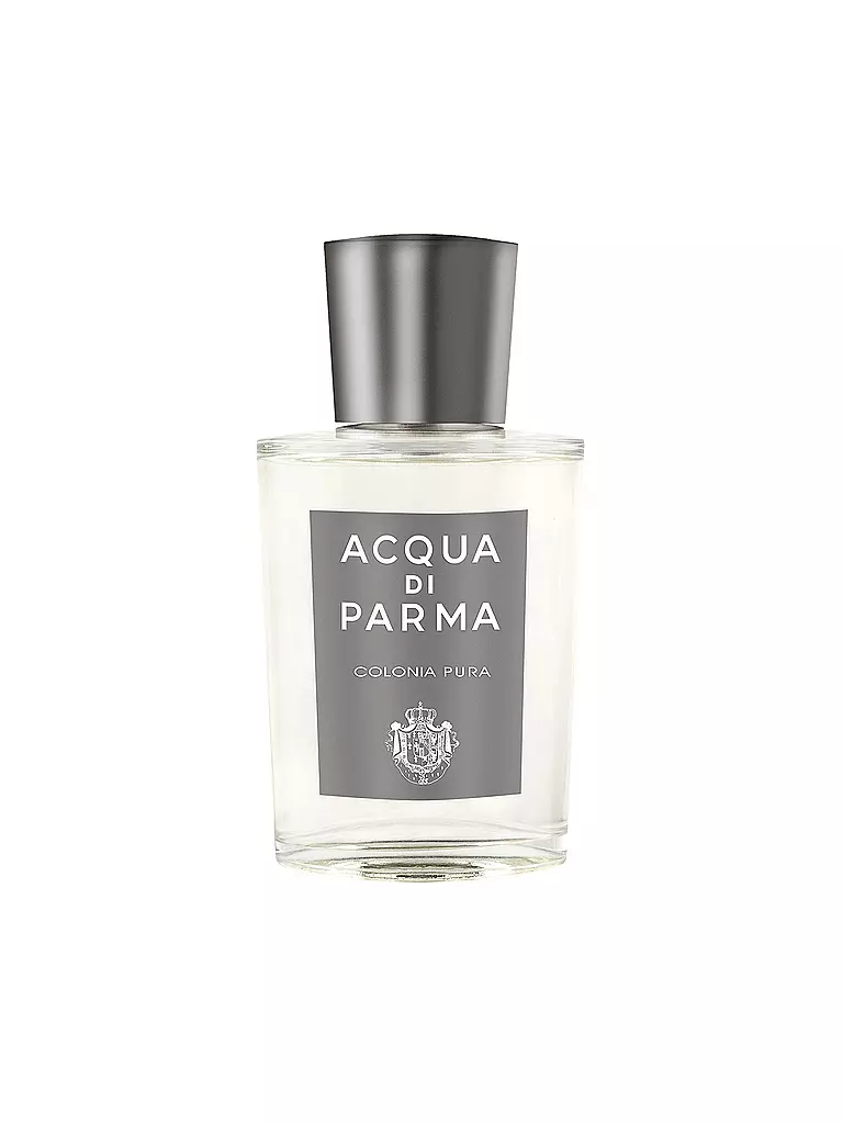 ACQUA DI PARMA | Colonia Pura Eau de Cologne Vaporizador Natural 100ml | Sin color