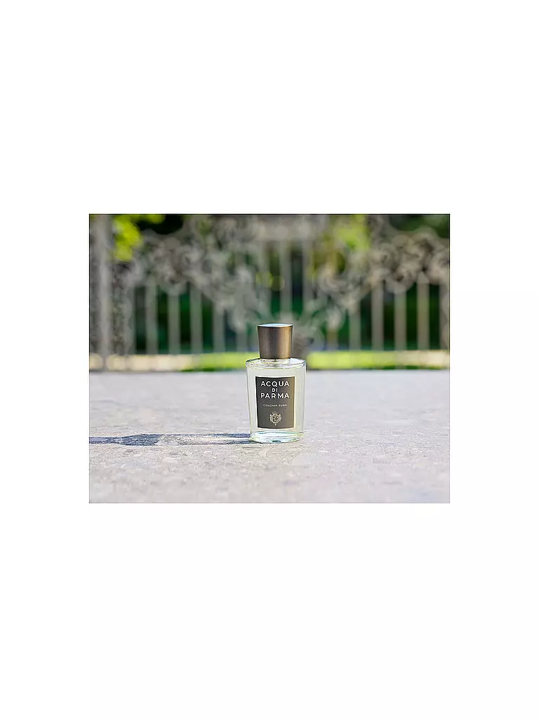 ACQUA DI PARMA | Colonia Pura Eau de Cologne Vaporizador Natural 100ml | 
