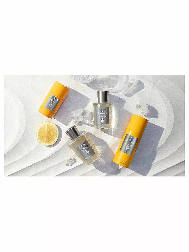 ACQUA DI PARMA | Colonia Pura Eau de Cologne Vaporizador Natural 100ml | 