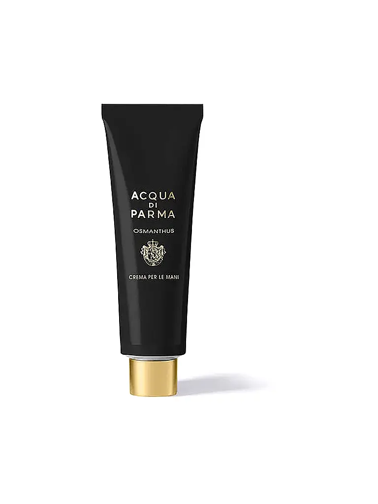 ACQUA DI PARMA | Crema de manos Osmanthus 30ml | Sin color