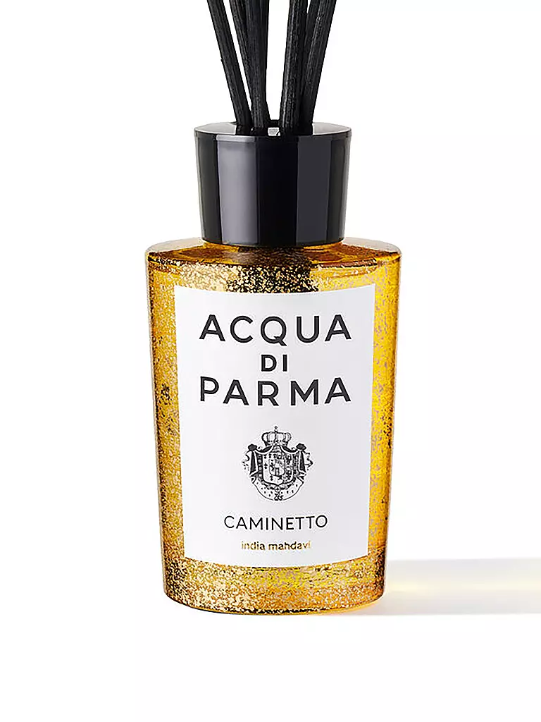 ACQUA DI PARMA | Difusor Caminetto Edición Limitada 180ml | Sin color