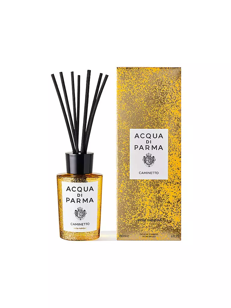 ACQUA DI PARMA | Difusor Caminetto Edición Limitada 180ml | Sin color