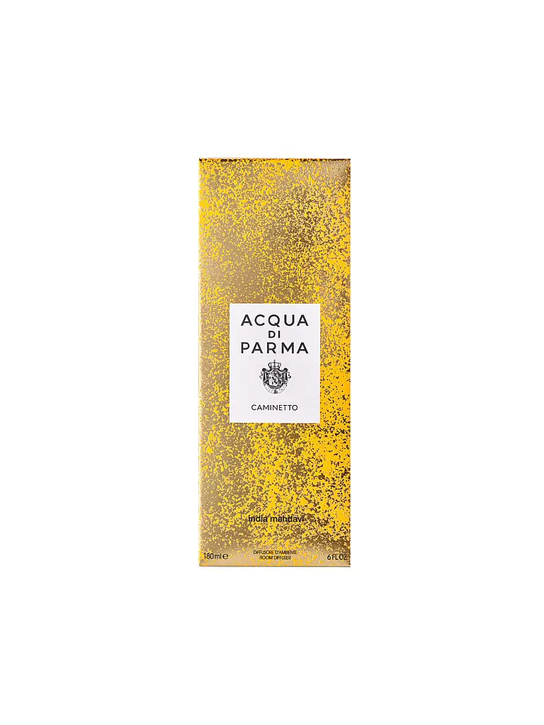 ACQUA DI PARMA | Difusor Caminetto Edición Limitada 180ml |
