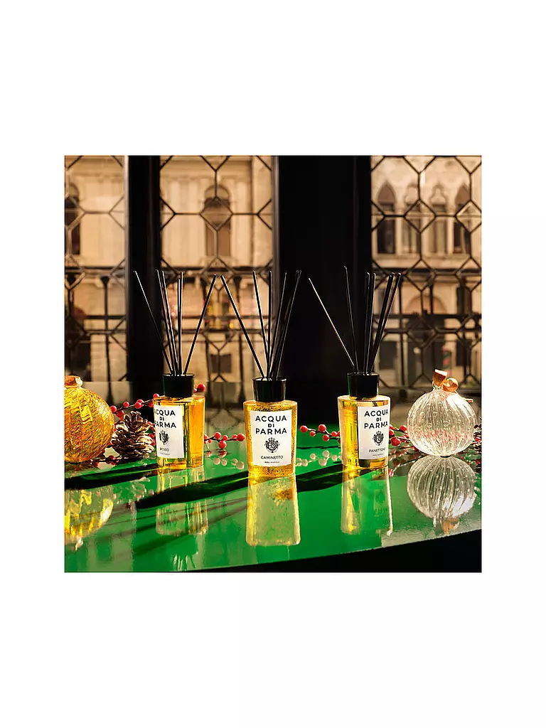 ACQUA DI PARMA | Difusor Caminetto Edición Limitada 180ml |