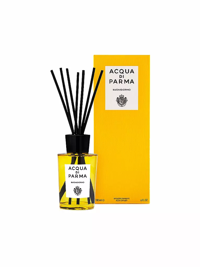 ACQUA DI PARMA | Difusor de ambiente - Buongiorno Room Diffuser 180ml | keine Farbe