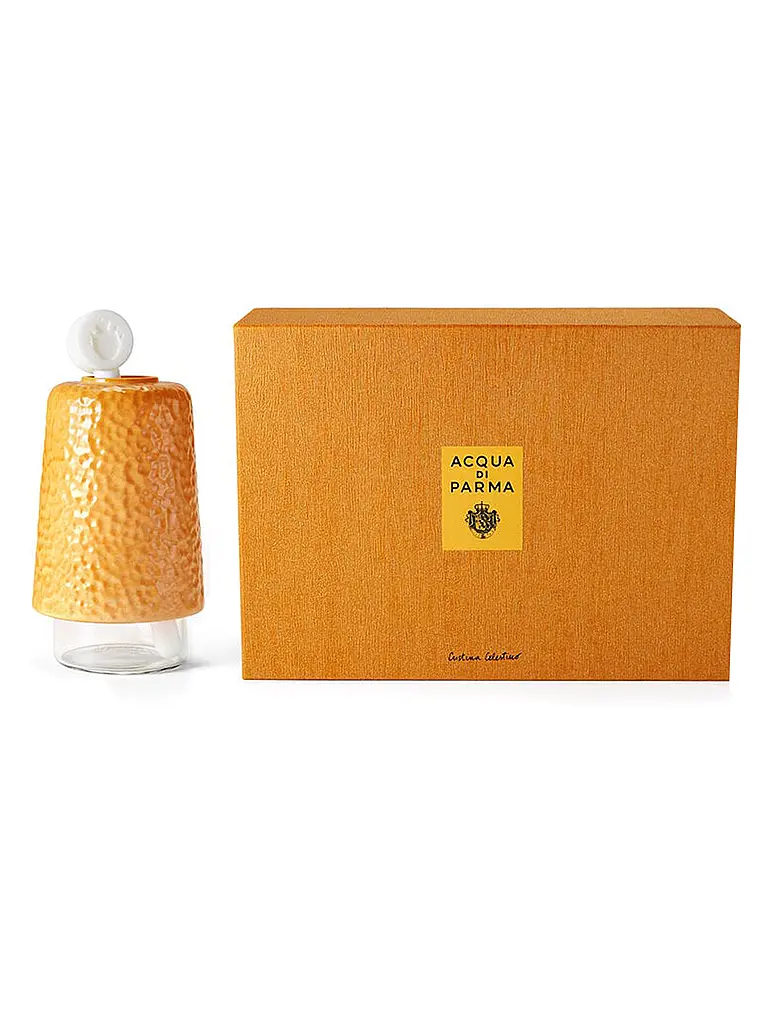 ACQUA DI PARMA | Difusor de ambiente - Difusor Panettone 500ml | Sin color