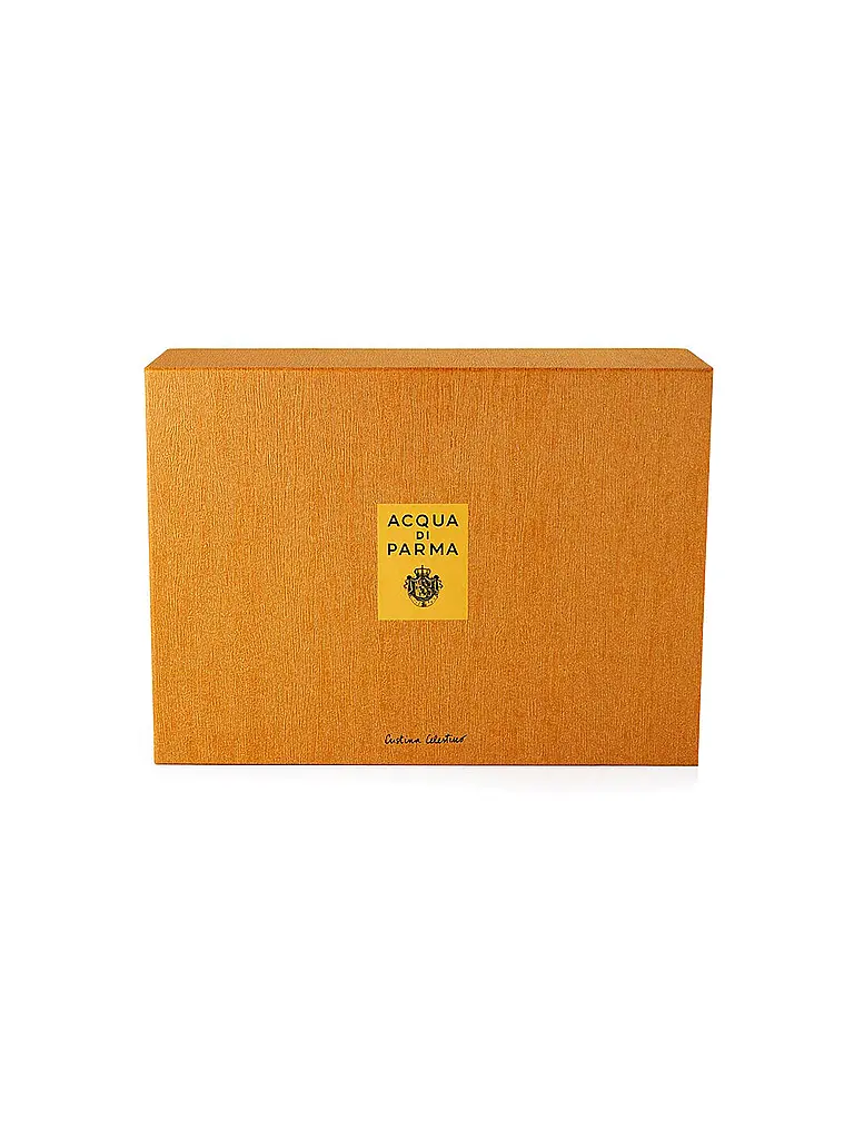 ACQUA DI PARMA | Difusor de ambiente - Difusor Panettone 500ml | Sin color
