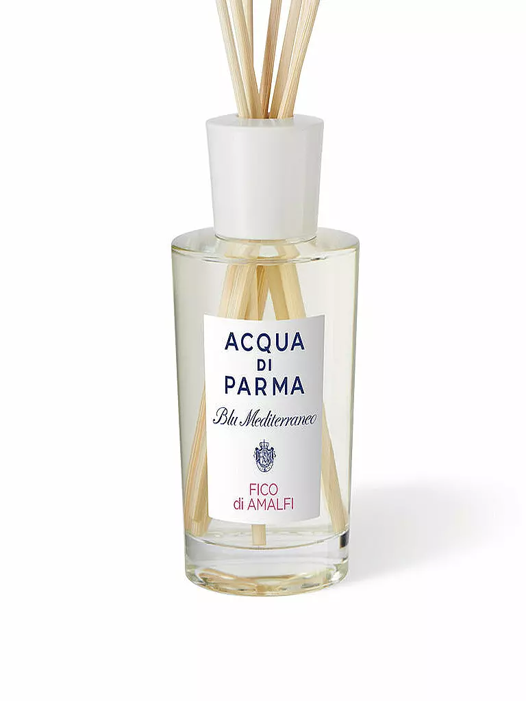 ACQUA DI PARMA | Difusor de ambiente - Fico Di Amalfi Room Diffuser 180ml | Sin color