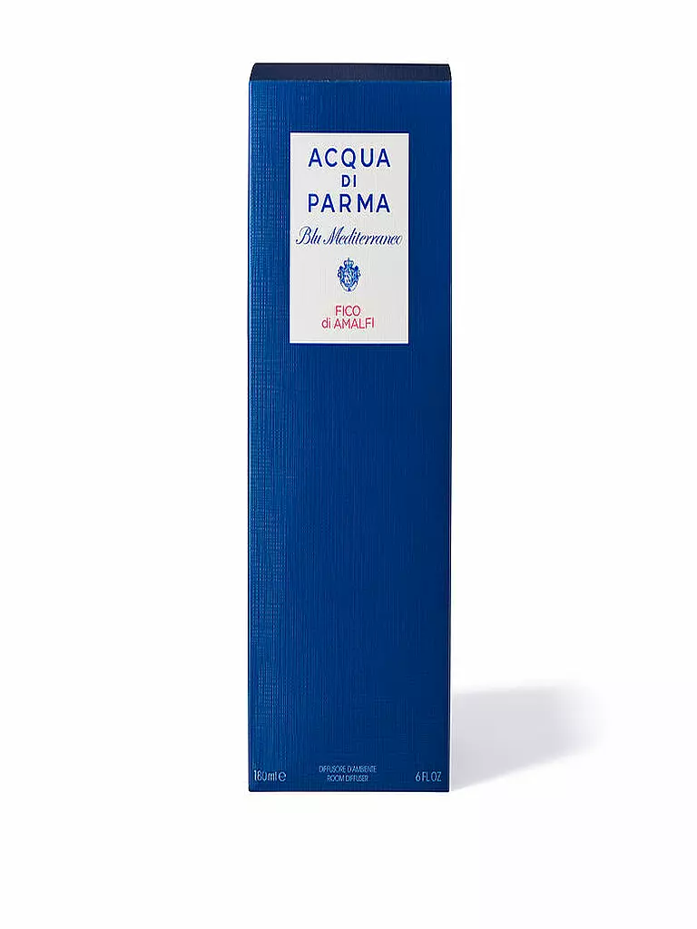 ACQUA DI PARMA | Difusor de ambiente - Fico Di Amalfi Room Diffuser 180ml | 