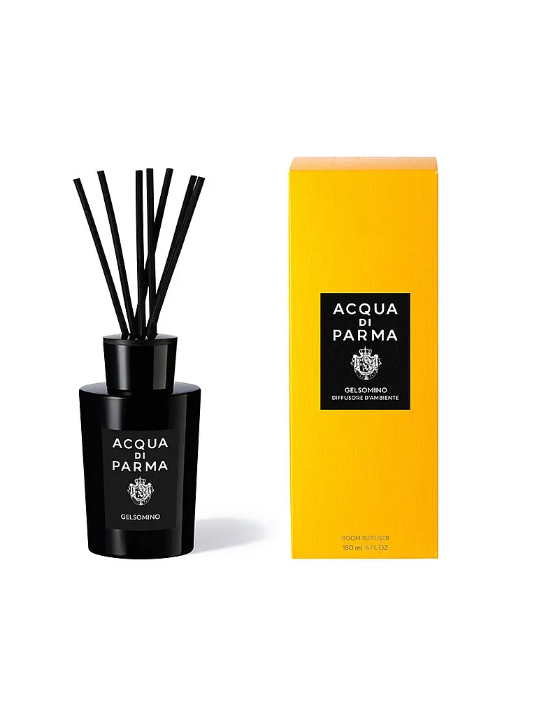 ACQUA DI PARMA | Difusor de ambiente - Gelsomino 180 ml | Sin color