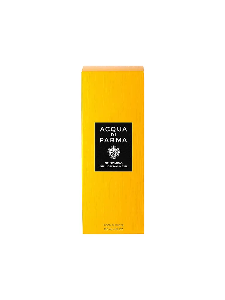 ACQUA DI PARMA | Difusor de ambiente - Gelsomino 180 ml | Sin color