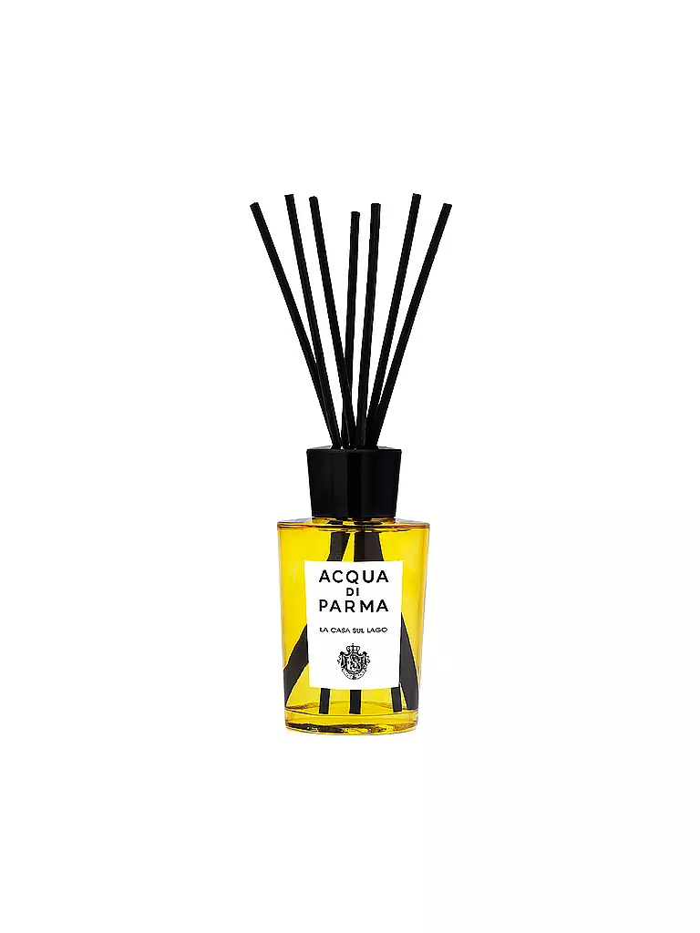 ACQUA DI PARMA | Difusor de ambiente - La Casa sul Lago Room Diffuser 180ml | Sin color
