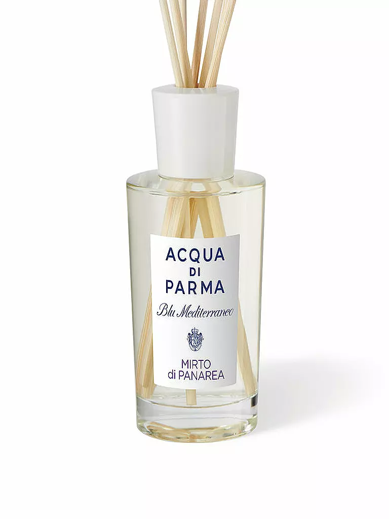 ACQUA DI PARMA | Difusor de ambiente - Mirto Di Panarea Room Diffuser 180ml | Sin color