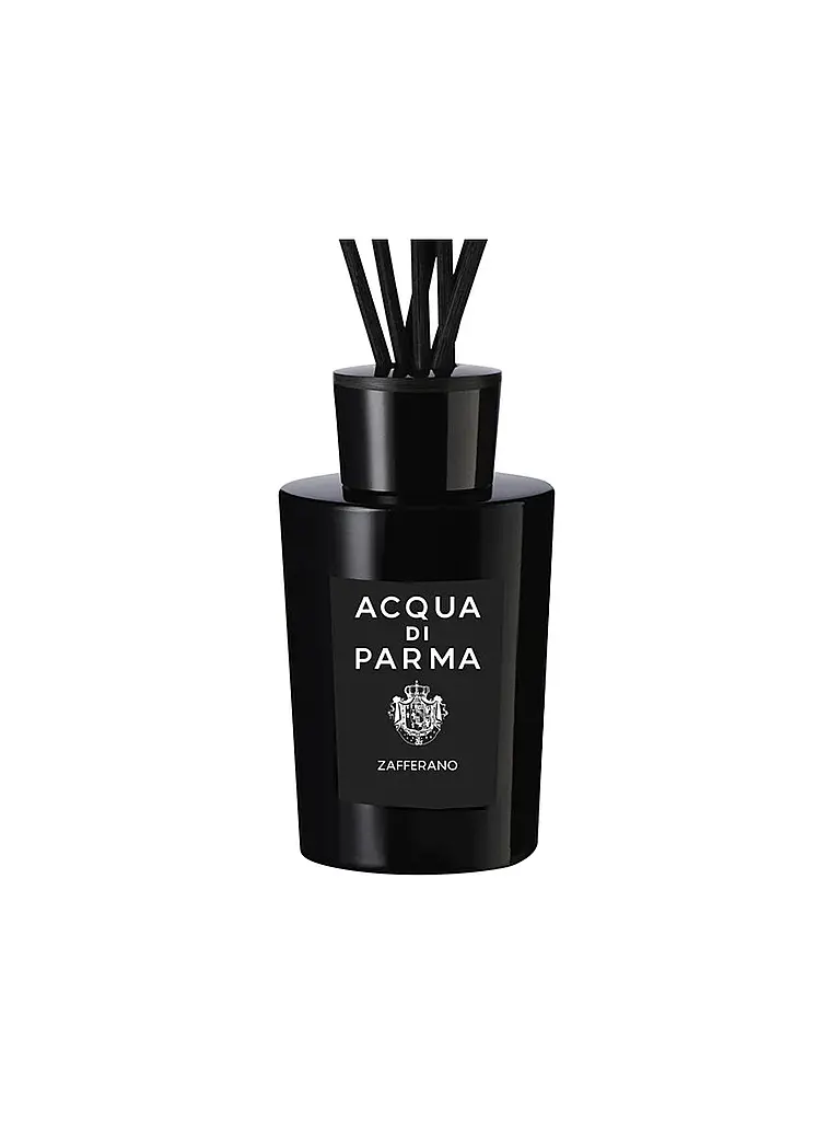 ACQUA DI PARMA | Difusor de ambiente - Zafferano Diffuser 180ml | Sin color